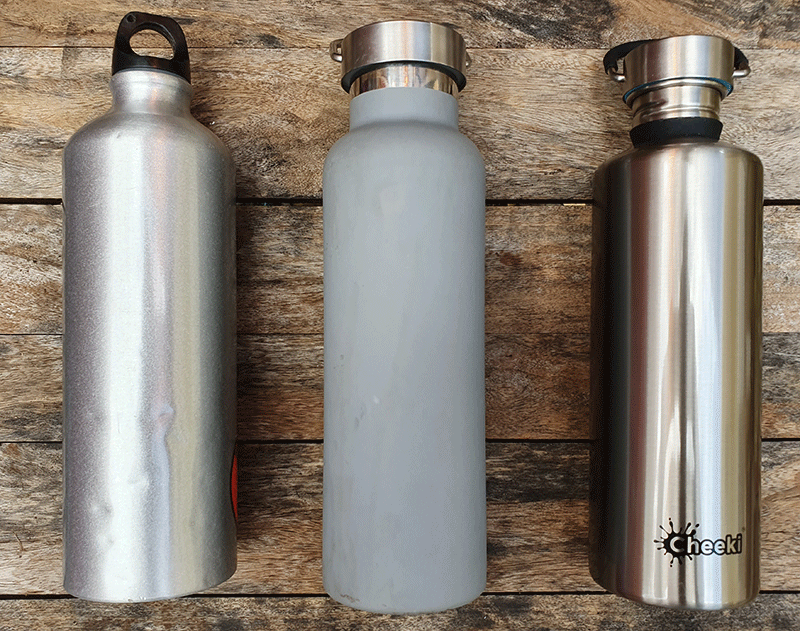 The Best Water Bottles for Staying Hydrated During Festival Season