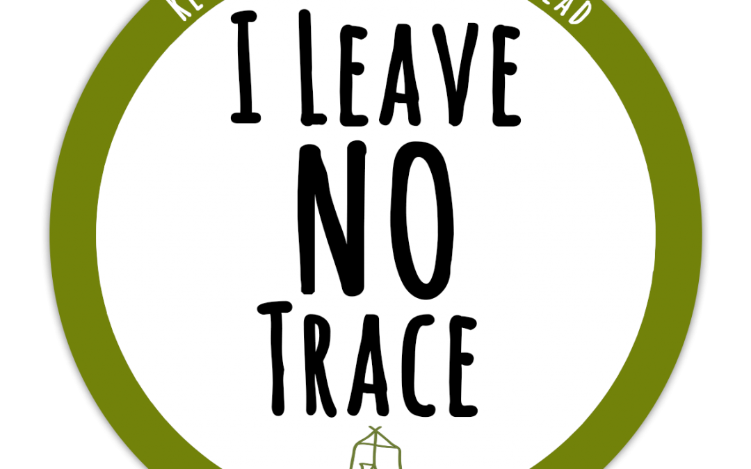 Leave No Trace